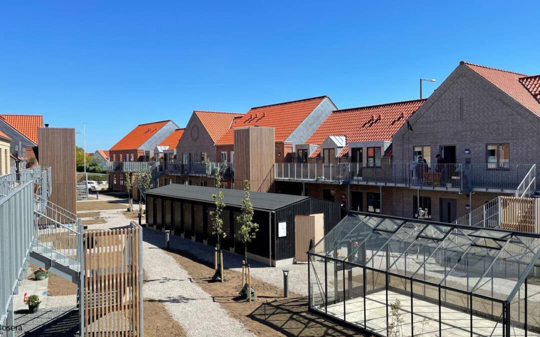 Strandvejen 10 – Kerteminde