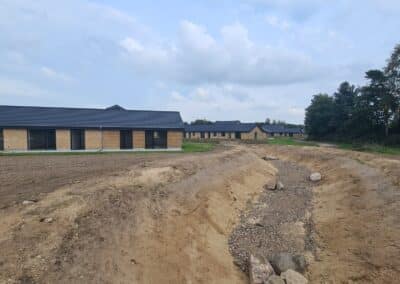 Grønløkken – Langeskov