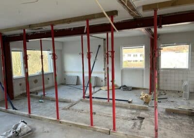 Jakob Hansens Vej – Odense S